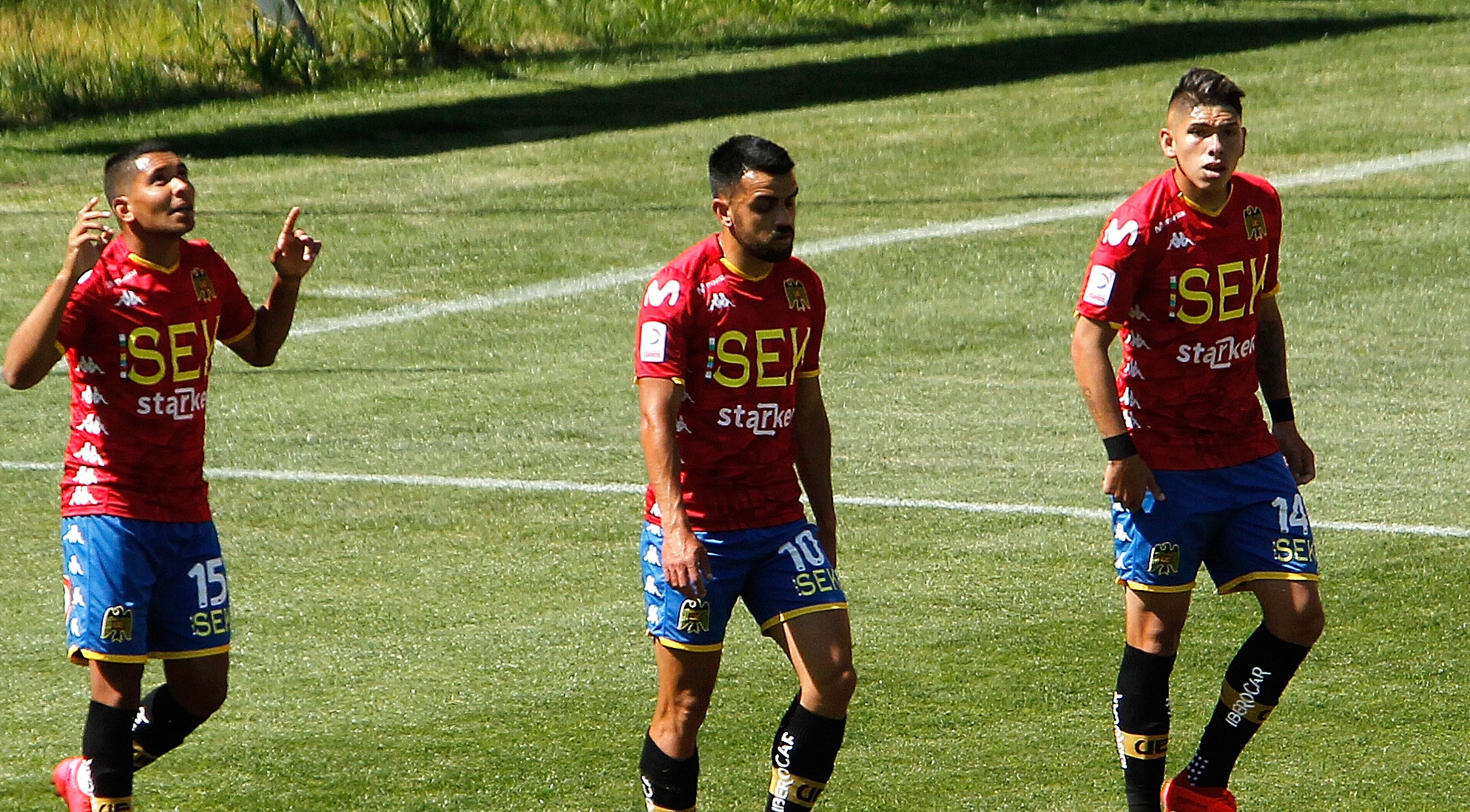 Unión Española enfrenta a Coquimbo Unido con la chance de tomar el liderato del Campeonato Nacional