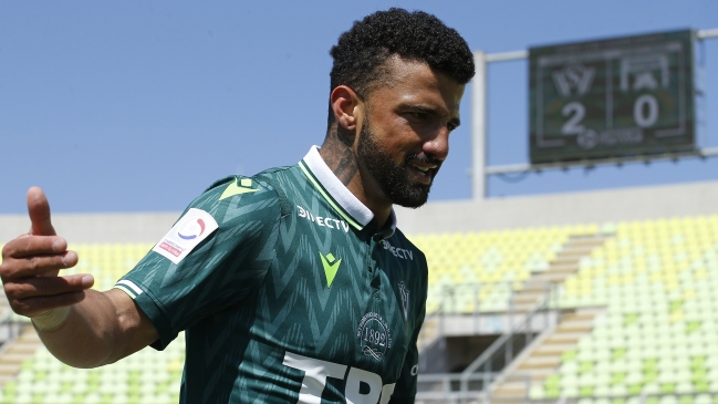 Los resultados de la fecha 17 del Campeonato Nacional