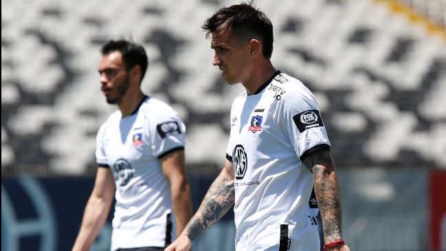 Colo Colo lamentó una nueva derrota ante Iquique y continuó hundido en la parte baja del torneo
