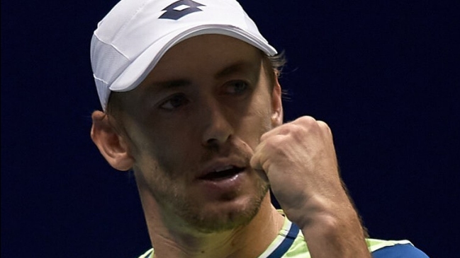 John Millman conquistó el primer título de su carrera en Astana