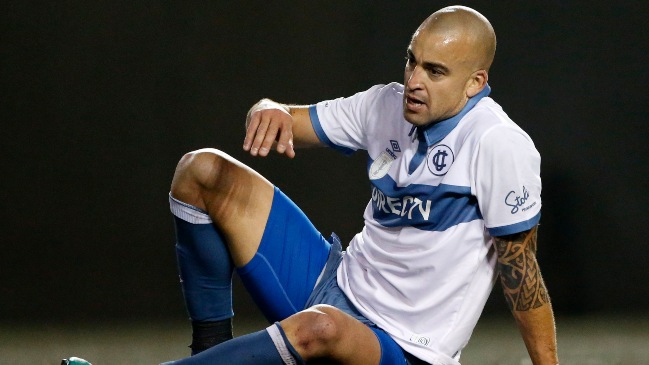 Santiago Silva: Estoy más fuerte que nunca y comprometido con el fútbol