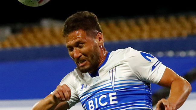 Germán Lanaro: Venimos hace un tiempo largo peleando arriba y somos justos punteros