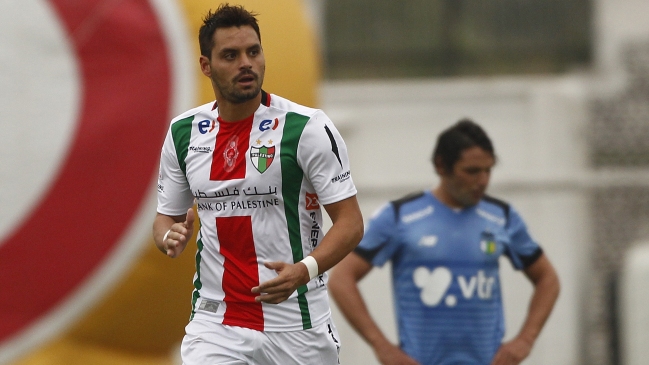 Sebastián Pinto: A mi señora la conquisté como hacía mi papá, con puro humo