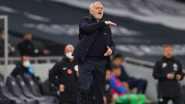 Mourinho está intrigado por saber qué opina la prensa española sobre el gol de Gareth Bale