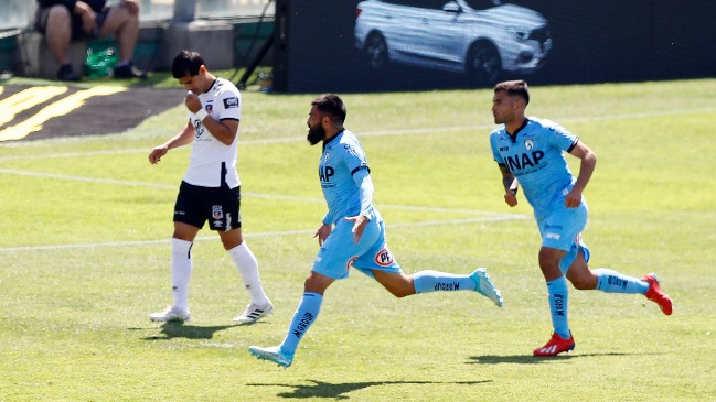 [Video] Las dos estocadas de Deportes Iquique que agudizaron la crisis de Colo Colo