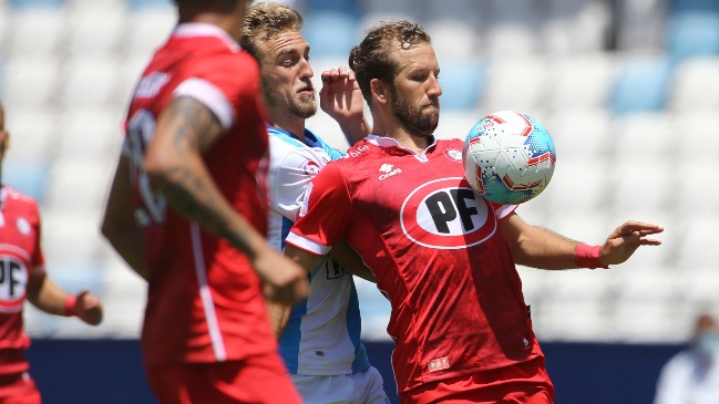 [Videos] U. La Calera se estrelló y U. Española logró amargo empate en la fecha 17