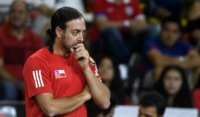 Nicolás Massú vivió de cerca el terror de los ataques en Viena