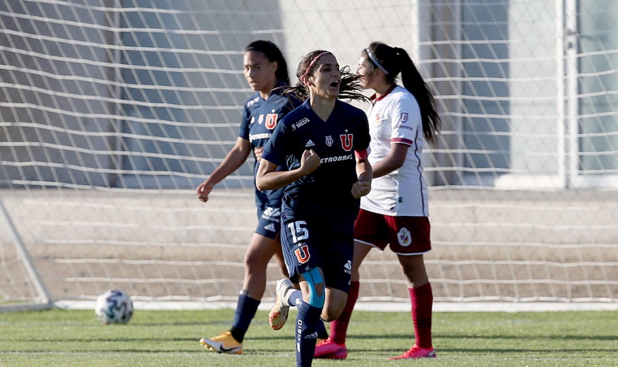 El positivo balance tras el regreso del fútbol femenino