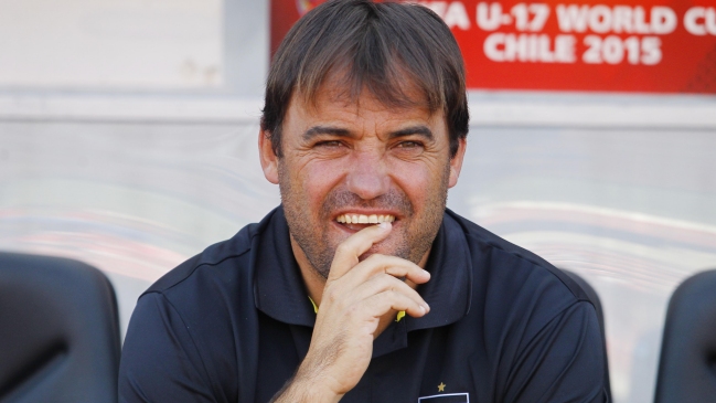 Presidente de Azul Azul se reunió con José Luis Sierra pese a que su nombre no convence a Heller