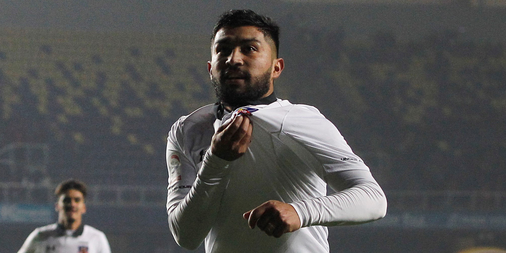 Nicolás Maturana se despidió de Colo Colo y en Blanco y Negro buscarán el regreso de Esteban Pavez