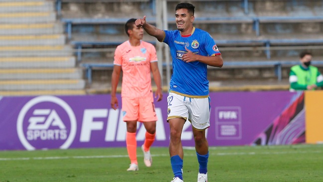 Las revanchas de los equipos chilenos en la segunda fase de la Copa Sudamericana