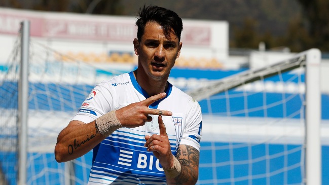 ANFP entregó la programación de la fecha inicial de la segunda rueda del Campeonato Nacional