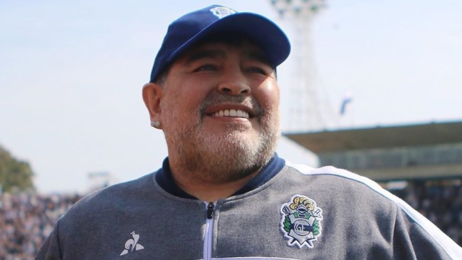 Terminó operación cerebral de Diego Maradona: “La primera evaluación es que fue exitosa”