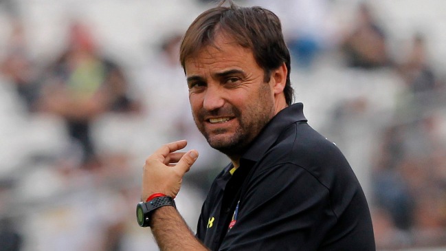 Los de Abajo sobre opción de Sierra en la U: “Con nosotros será un infierno”