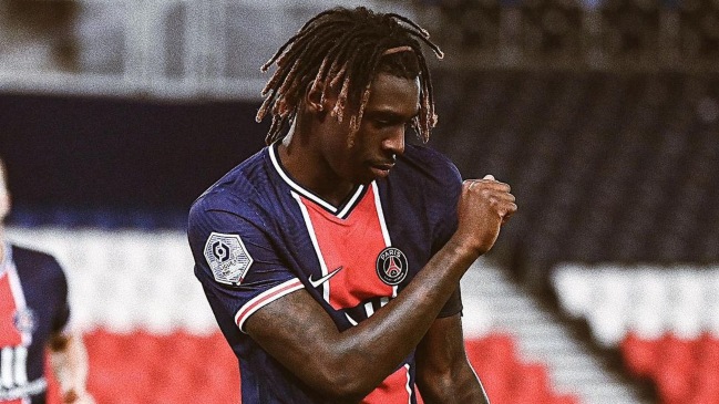 PSG reedita una de las semifinales de la última Champions en su visita a RB Leipzig