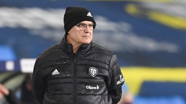 Dueño de Leeds reveló “locura” de Bielsa cuando lo contactó por primera vez