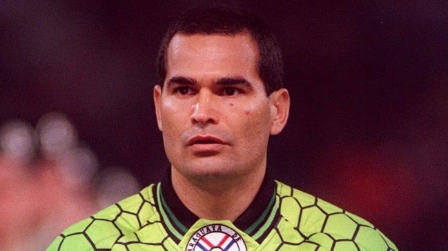 José Luis Chilavert sobre Maradona: Me preocupa mucho el ser humano, pido que lo protejan