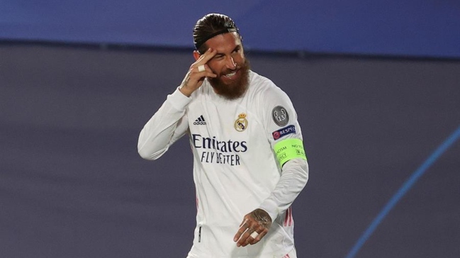 ¿Es Sergio Ramos el mejor defensor de la historia?