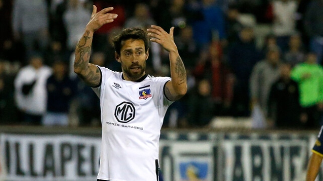 El debate en Al Aire Libre en Cooperativa ¿Puede el “Mago” Valdivia volver a Colo Colo?