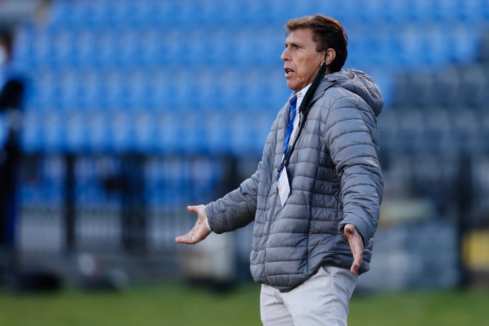 El estéril empate de Huachipato ante Fénix que los dejó fuera de Copa Sudamericana