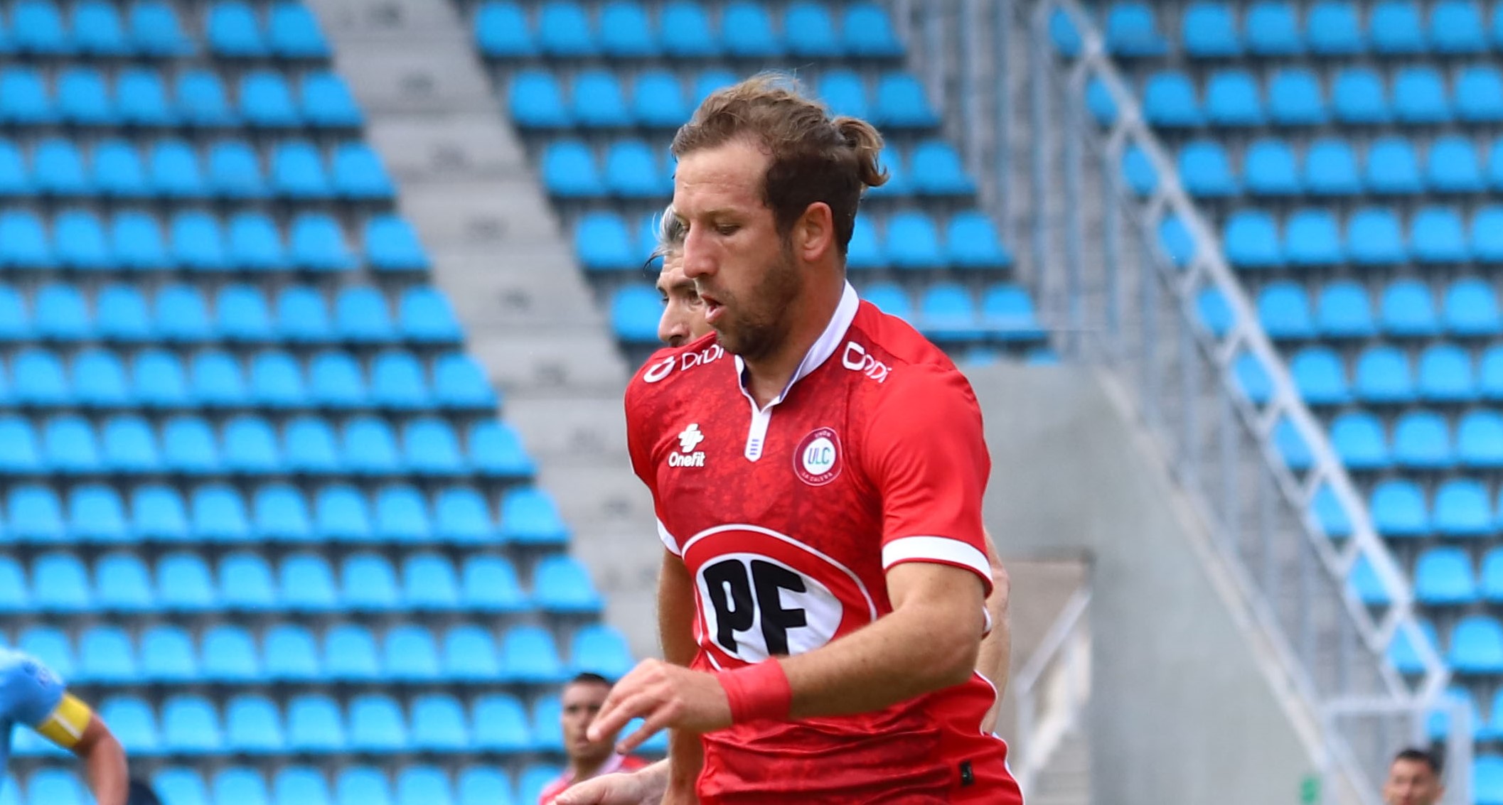 Felipe Seymour y avance en Copa Sudamericana: De a poco hemos ido dimensionando lo que logramos