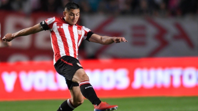 Juan Fuentes y su llegada la UC: Espero responderle al técnico porque confió en mí