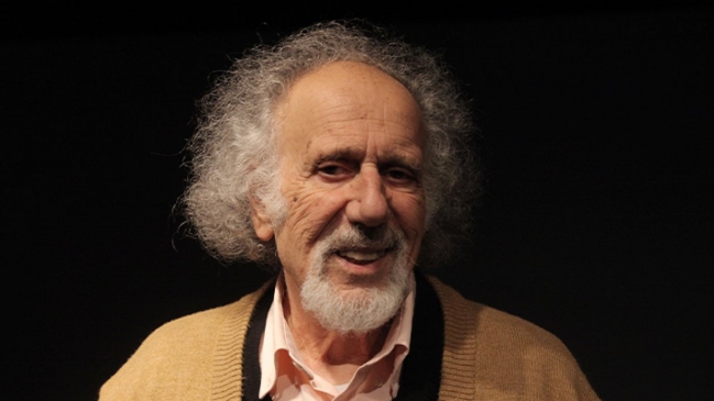 Universidad de Chile lamentó el deceso de Nissim Sharim: “Nos toca despedirlo con enorme pesar”