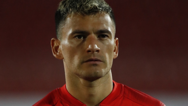 Presidente de la Sociedad Chilena de Medicina del Deporte explicó lesión que margina a Aránguiz de la Roja