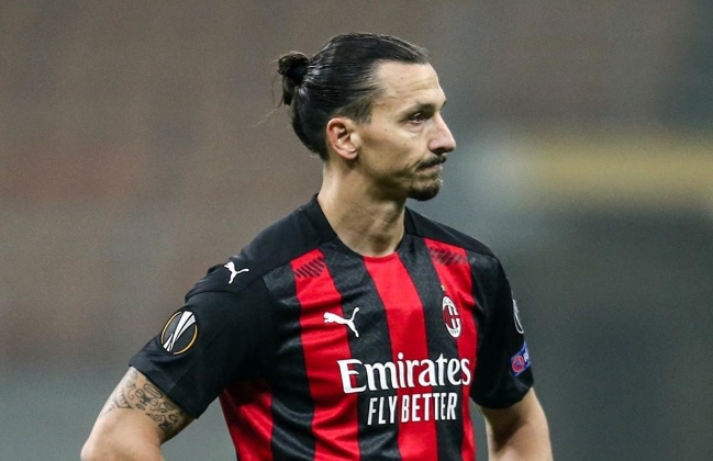 AC Milan sufrió primera derrota de la temporada tras caída ante Lille en la Europa League