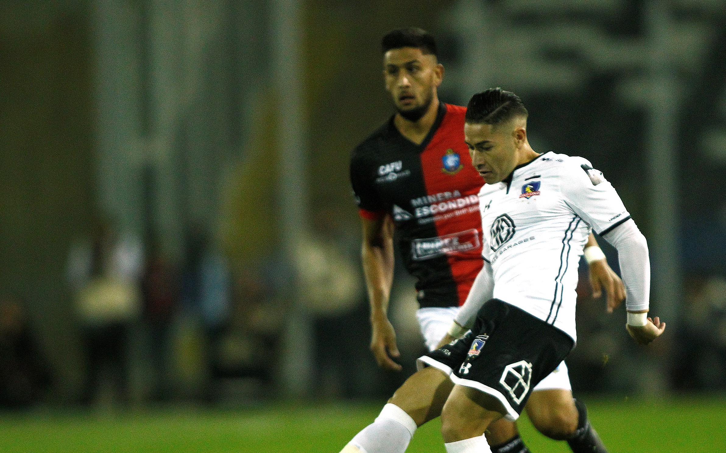 Duelo entre Colo Colo y Antofagasta fue programado para el martes en horario matutino