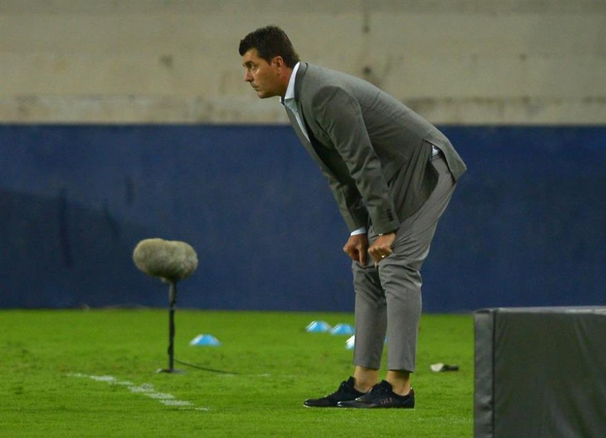 Unión de Santa Fe dio el golpe ante Emelec y avanzó en la Copa Sudamericana