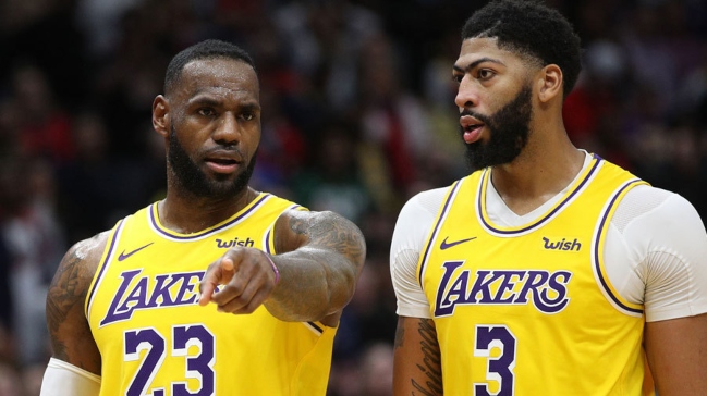 Jugadores de la NBA aprobaron comenzar la temporada el 22 de diciembre