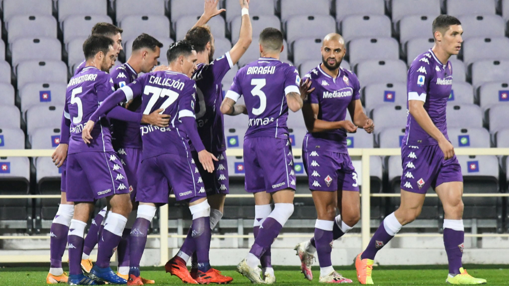 Compañero de Erick Pulgar dio positivo por coronavirus