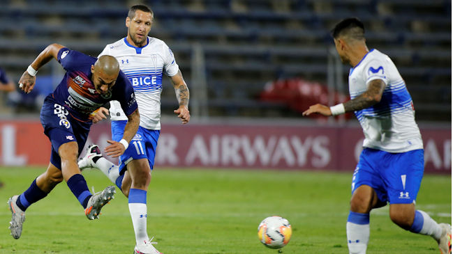 Luciano Aued: Tenemos un rumbo claro y queremos seguir siendo competitivos