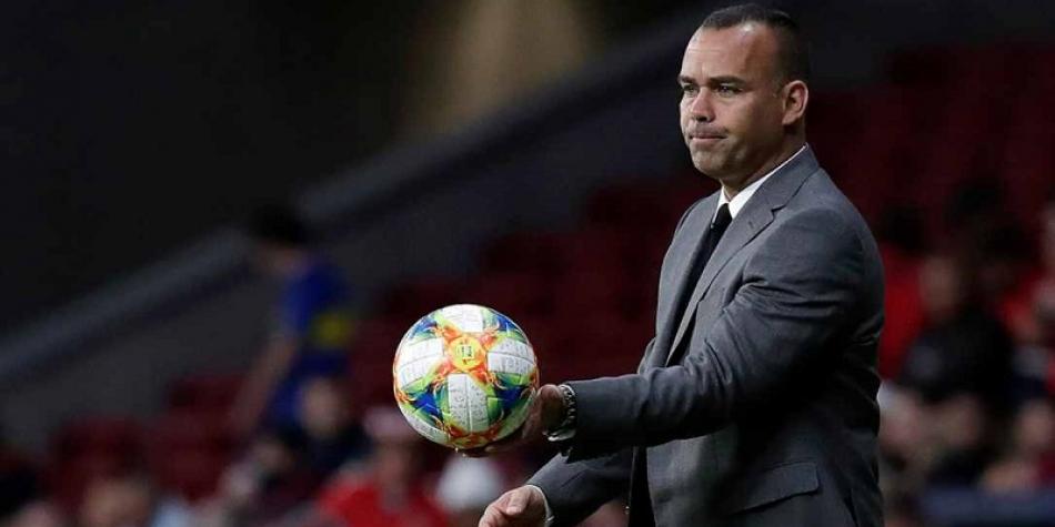 Periodista venezolano: Dudamel es un técnico con mucha personalidad y no le pesará dirigir a la U