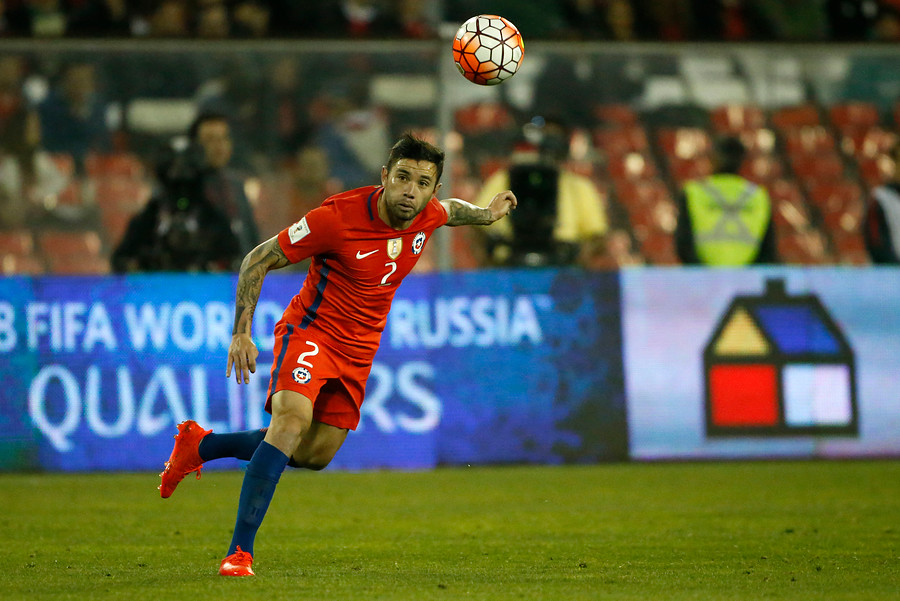 Los nombres que se extrañarán en la Roja ante Perú y Venezuela