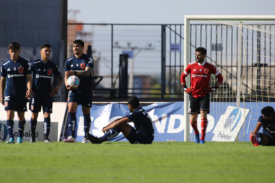 Sifup ante horarios de los partidos: Hemos solicitado tres veces a la ANFP cumplir los acuerdos