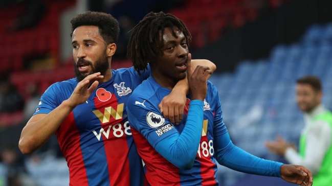 Los goles de la nueva caída sufrida por Leeds United