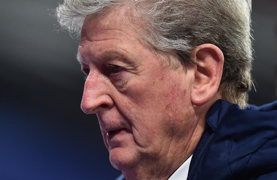 Leeds perdió posiciones en la Premier League tras derrota ante Crystal Palace