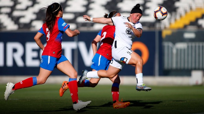 Subgerenta de la ANFP: Estamos muy contentos de llevar el fútbol femenino a todas las casas de Chile