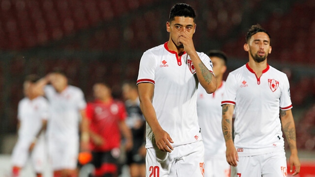 ANFP suspendió duelo de Primera B entre Copiapó y Santa Cruz