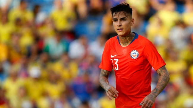 Alerta en la Roja: Fiorentina no autorizó viaje de Erick Pulgar
