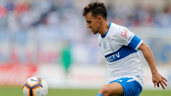 Universidad Católica y Palestino animan un duelo pendiente por el Campeonato Nacional