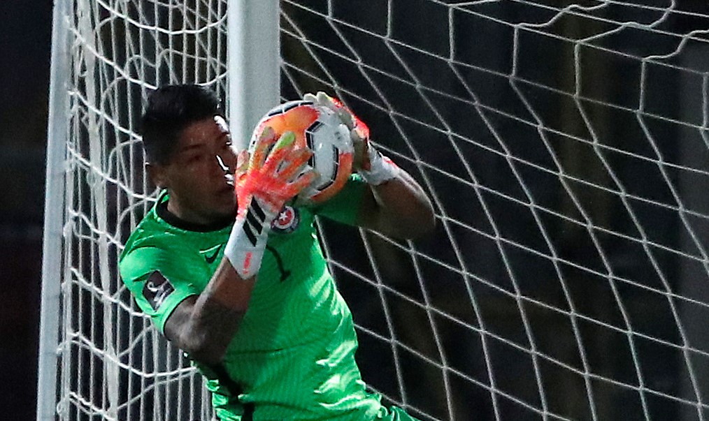 Esta vez debió usar helio: Brayan Cortés sacó risas al recordar el “Chapa, Chapa”