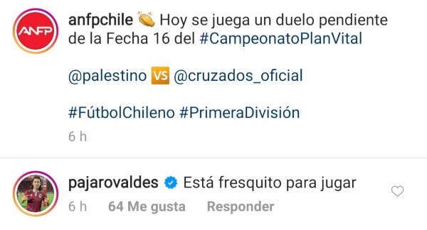 “No somos robots”: Pablo Mouche criticó programaciones de la ANFP para el torneo