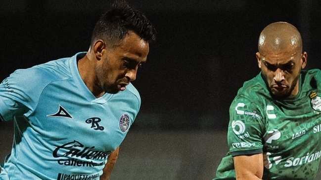 La reflexión de Jorge Valdivia al estilo del “Joker”: “Todos notan tus errores”