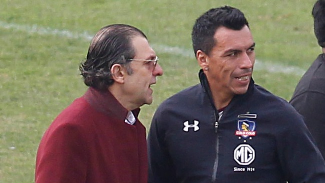 Blanco y Negro acordó una importante devolución de dinero a los jugadores de Colo Colo