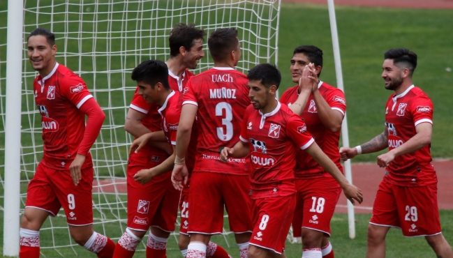 Lado B: Valdivia presentó respaldos de que pidió suspensión de duelo ante Cobreloa y la ANFP no los escuchó