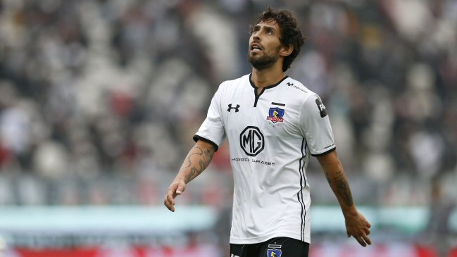Harold Mayne-Nicholls explicó por qué Jorge Valdivia no es opción de refuerzo en Colo Colo