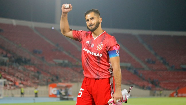 Johnny Herrera: Caputto era un títere, un tonto útil de Goldberg y Vargas